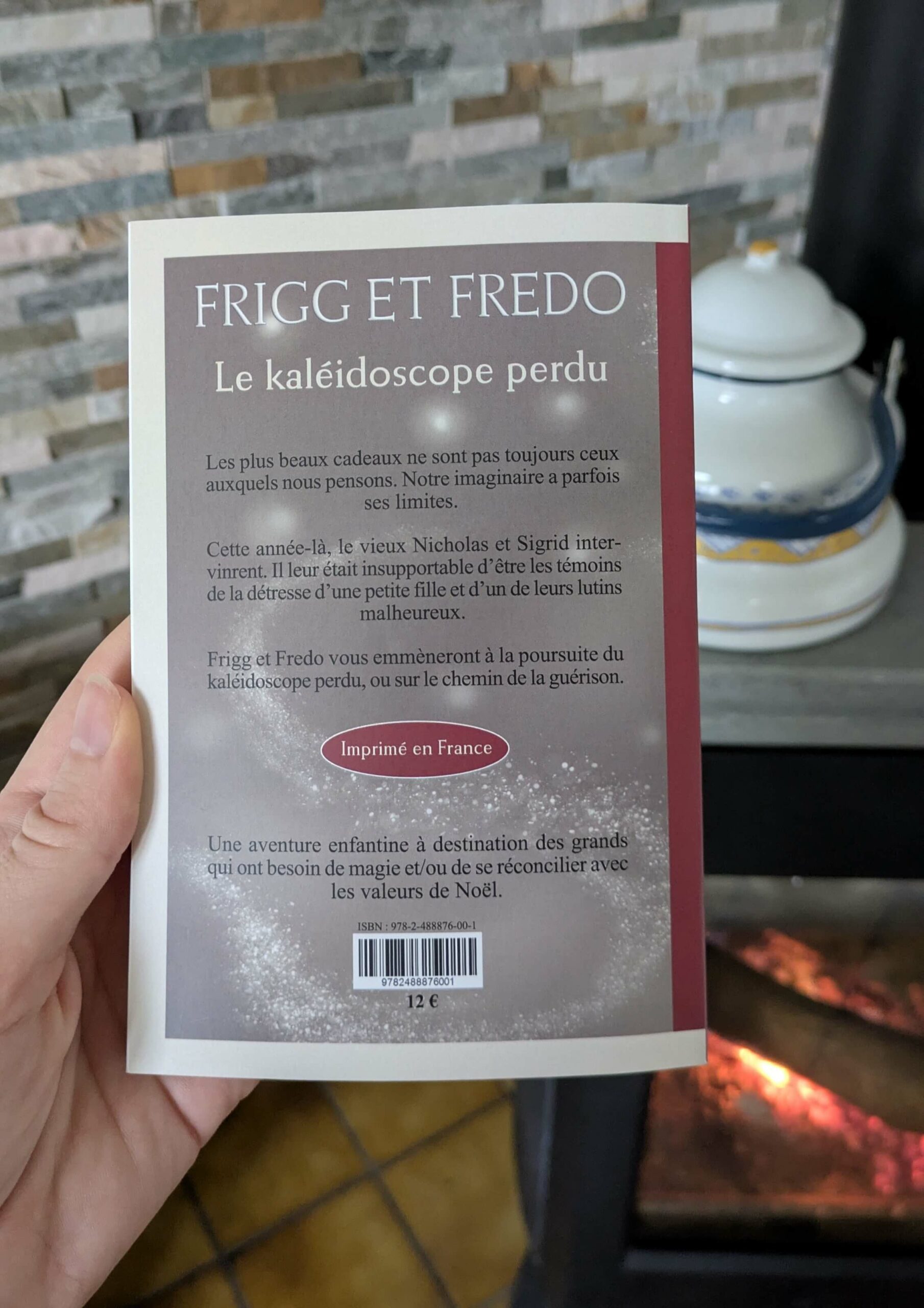 Frigg et Fredo — visuel boutique, éditions Lux Ombiss