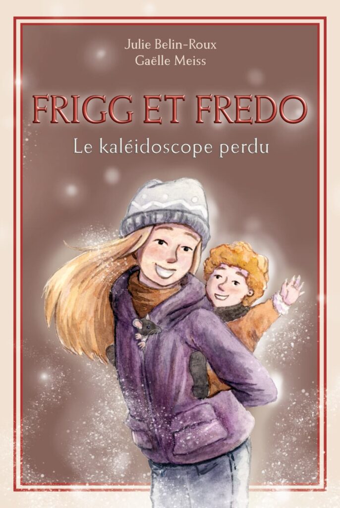 Frigg et Fredo