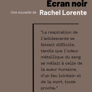Recueil de nouvelles
