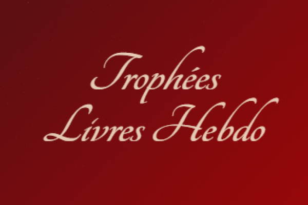 Crèmes d&rsquo;Avenir aux Trophées