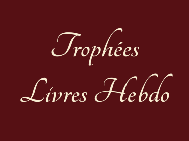 Crèmes d’Avenir aux Trophées