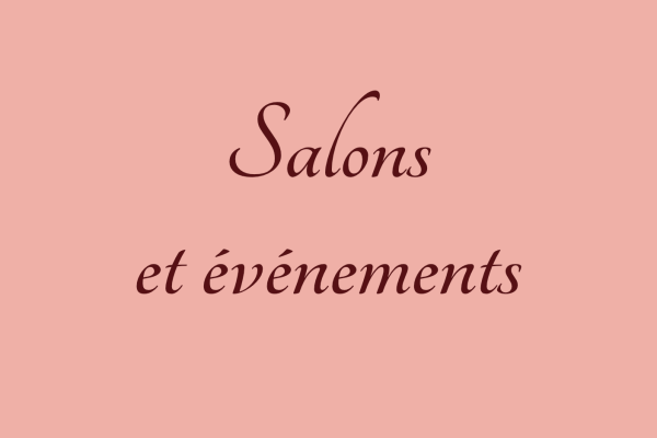 Retrouvons-nous en salon