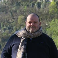 Stéphane Ravacley