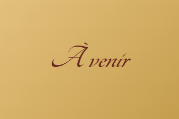Articles thématiques