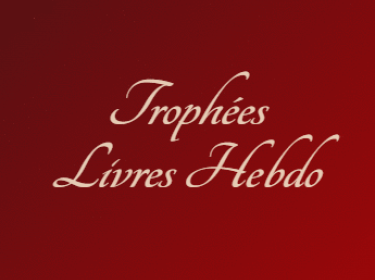 Crèmes d’Avenir aux Trophées