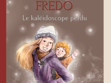 Notre premier livre paraît