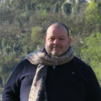 Stéphane Ravacley