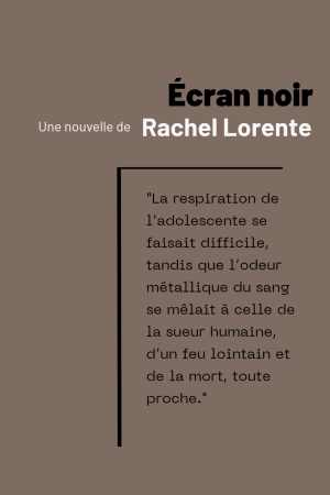 Recueil de nouvelles
