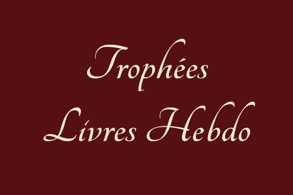 Crèmes d&rsquo;Avenir aux Trophées
