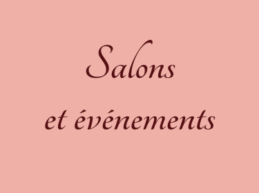 Retrouvons-nous en salon